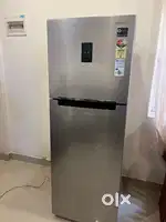Samsung 345L Fridge (Model: RT37K3753S8/HL)