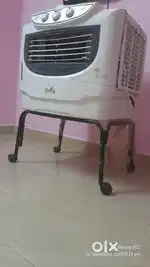 Air coller