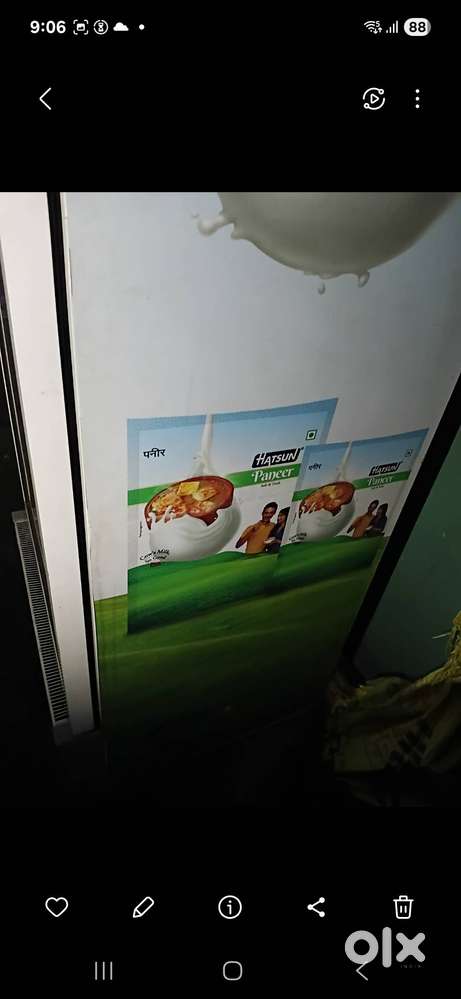 HAP BEST FRIDGE for keeping the items fresh