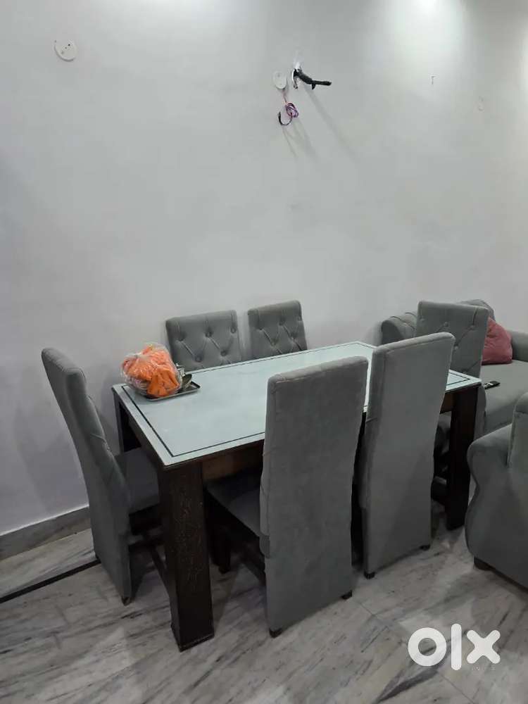 2bhk for sale for sawraj nagar kharar