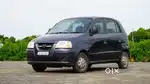 Hyundai Santro 2009 Good Condition