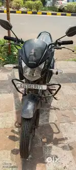 Sell bike Honda livo