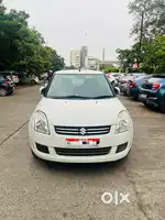 Maruti Suzuki Swift Dzire, 2012, Petrol