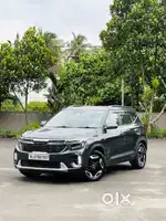 Kia Seltos HTX Plus D, 2023, Diesel