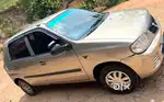 Maruti Suzuki Alto 2010 Petrol 85000 Km Driven