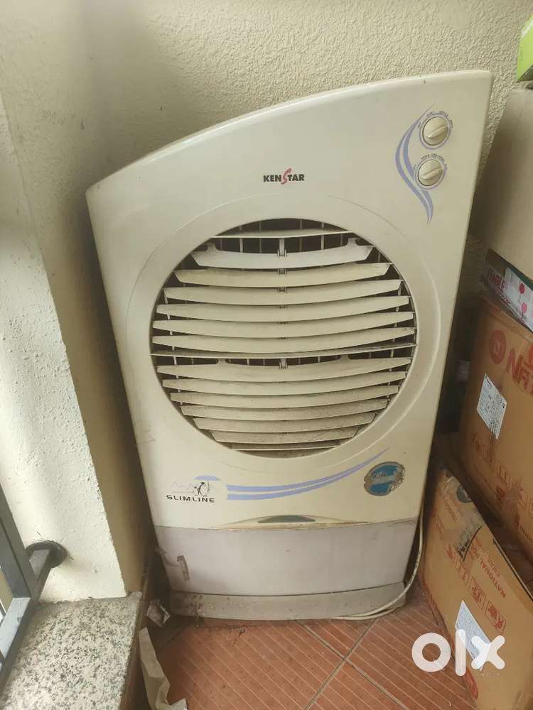 Kenstar slimline cooler