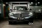 Mercedes-Benz E-Class Exclusive E 220 d, 2020, Diesel