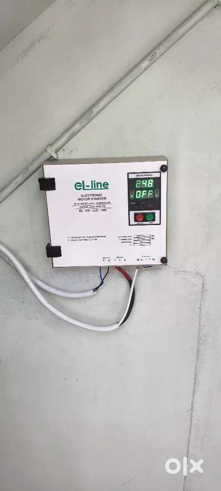 Electric,home . office.cansil.opan