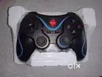 Bluetooth controller,Gamepadpluse V3 android controller