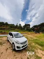 Maruti Suzuki Ertiga maruti-suzuki-ertiga-zdi-plus, 2015, Diesel