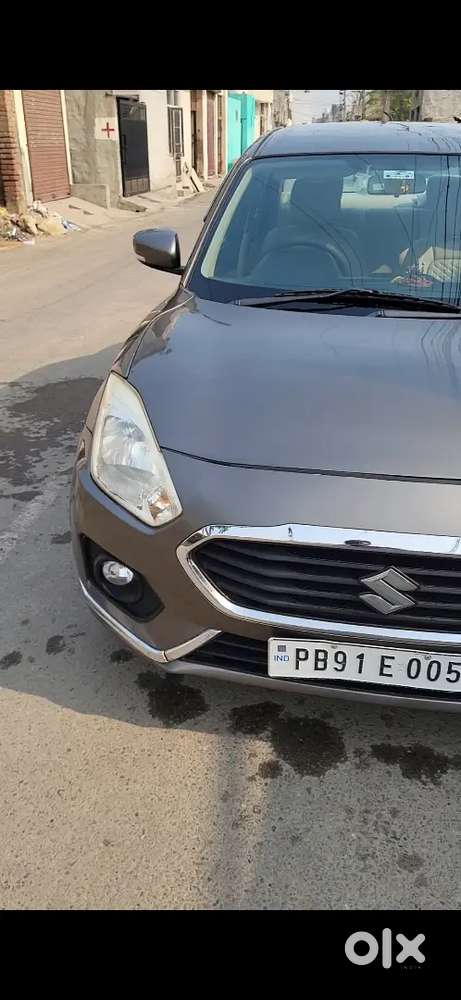 Maruti Suzuki Dzire 2020 Petrol 45000 Km Driven