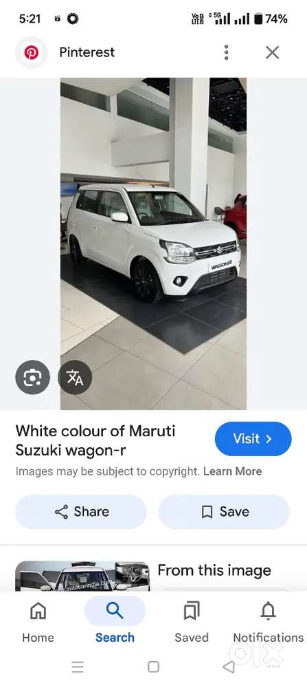 Ola rapido id compulsory wagon cng 2025