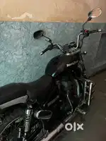 ROYAL ENFIELD BULLET THUNDER BIRD