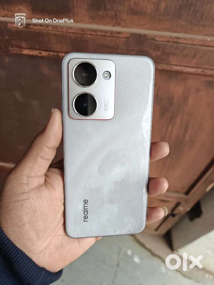 P3 ultra realme