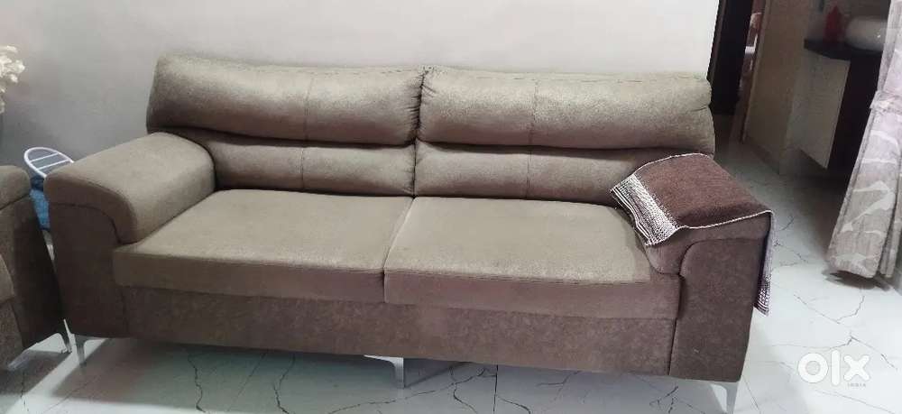 3 + 2 Seater Sofa Set