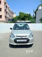 Maruti Suzuki Alto 800 2012-2016 LXI, 2013, Petrol