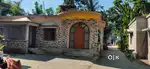 This house is well built good condition near Kalupur bazar bus Stand