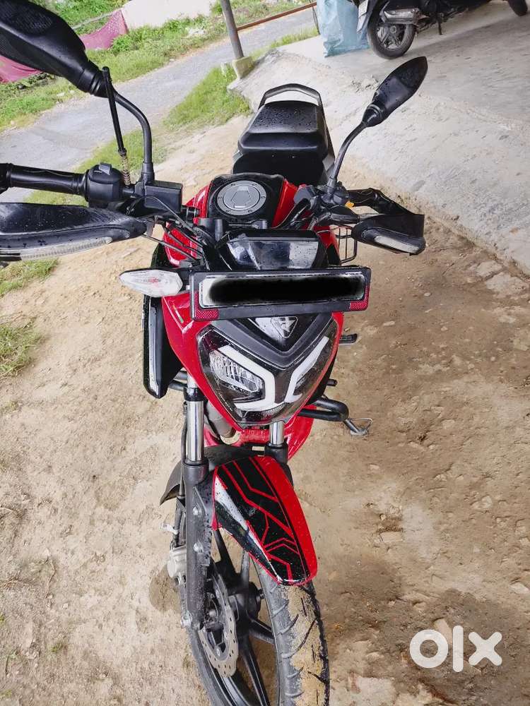 Ok 1 no bike h