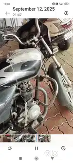Urgent Sell Bajaj Platina Running condition