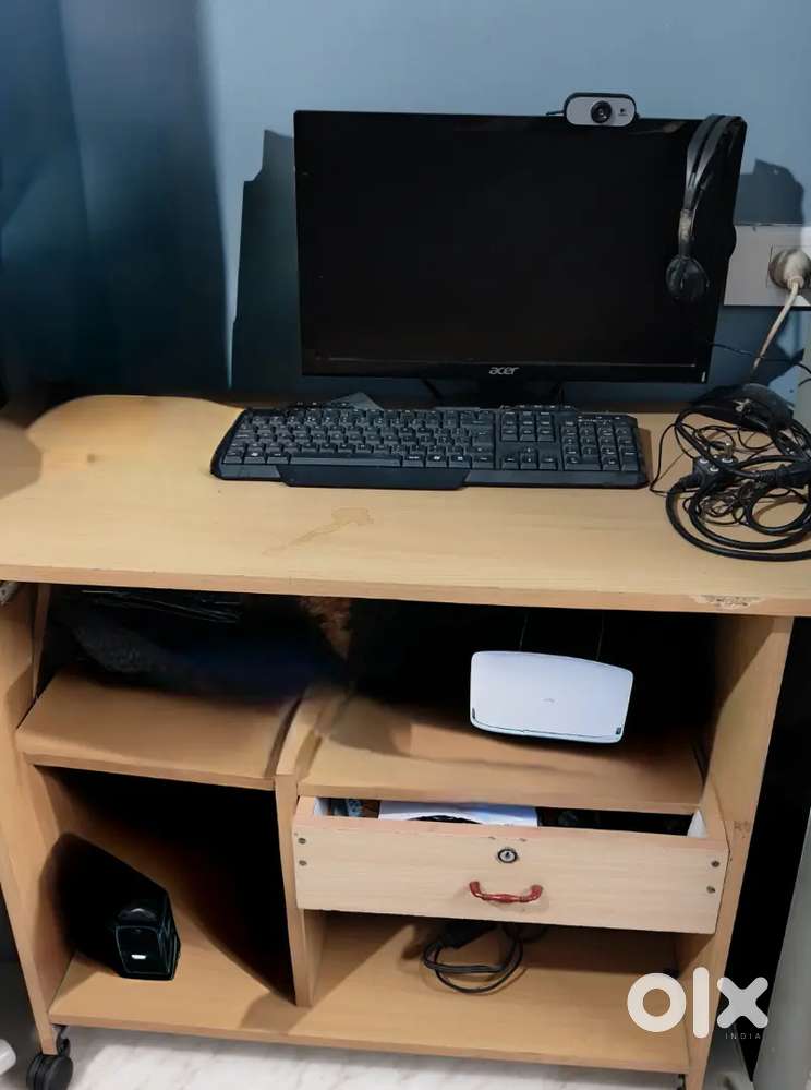 System monitor