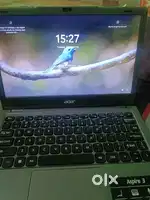 Brand new laptop 1 month old