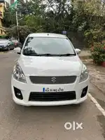 Maruti Suzuki Ertiga 2012-2015 VDI ABS, 2014, Diesel