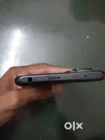 Redmi Note 10 Pro Max