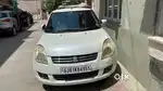 Maruti Suzuki Swift Dzire 2009 CNG & Petrol - Single Owner