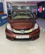 Honda Mobilio S i-DTEC, 2016, Diesel