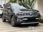 Volkswagen Taigun GT 1.5 DSG, 2022, Petrol