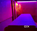Freshers Female massage therapist required for Spa
