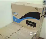 4K Sony 40'' Android Smart Led TV New Sealed Box