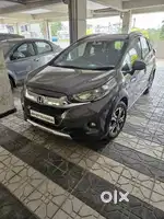 Honda WR-V 2018 Diesel 109000 Km Driven