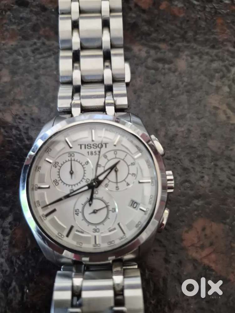 TISSOT WATCH