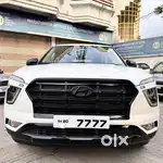 Hyundai Creta SX 1.5 Petrol Adventure Edition, 2023, Petrol