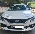 Maruti Suzuki Baleno Sigma, 2023, Petrol