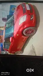 Maruti Suzuki Swift