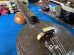 Veena (Tanjore ekantha veena -Single wood)