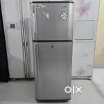 Samsung Double Door Refrigerator – Fully Functional, Great Deal!