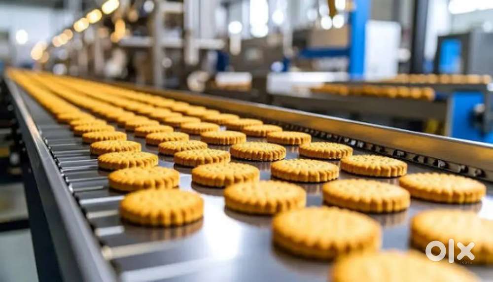 Wanted m/f packing staffs [ 9.30 to 5.30] partime also