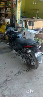 Good condition running bike all papers ok