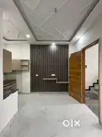 2BHK semi furnished urgent sale original pic attach