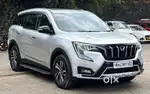 Mahindra XUV700 2.2 AX 5 Diesel MT 7 Str, 2023, Diesel
