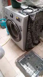 Ifb washing mashine
