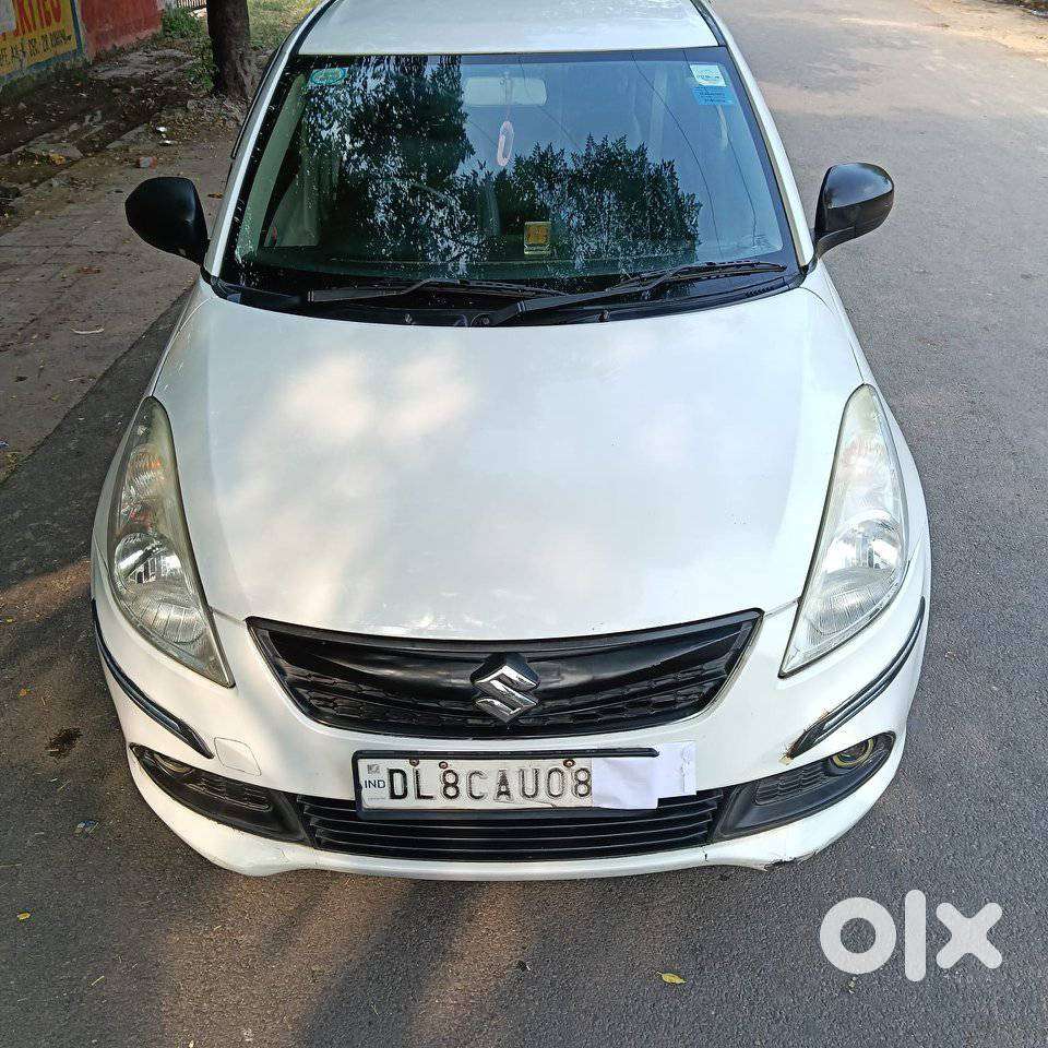 Maruti Suzuki Swift Dzire, 2018, CNG & Hybrids