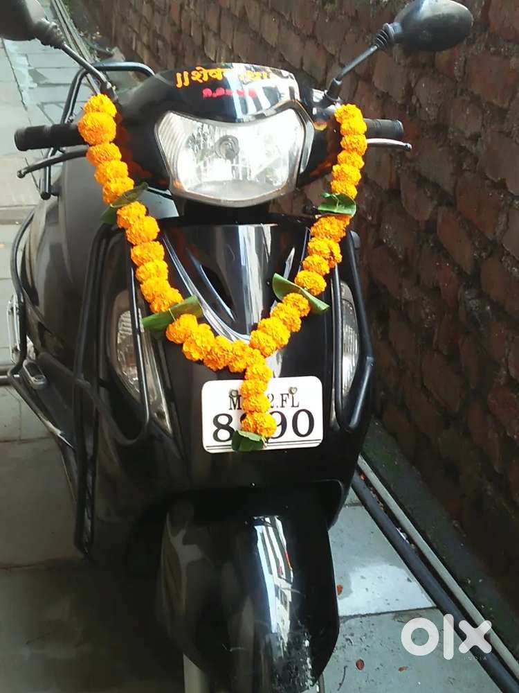 Sele fast access 125