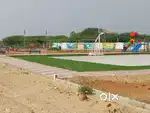 Gold coin offer for LUXURY VILLA PLOTS