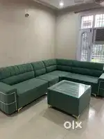 Fully Furnished 3 BHK Owner Free Flat For Rent Monarch Apartment