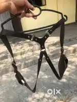 Hoslster shoulder harness  phone pocket