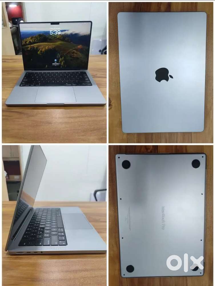 Wanted to buy a laptop at affordable price.